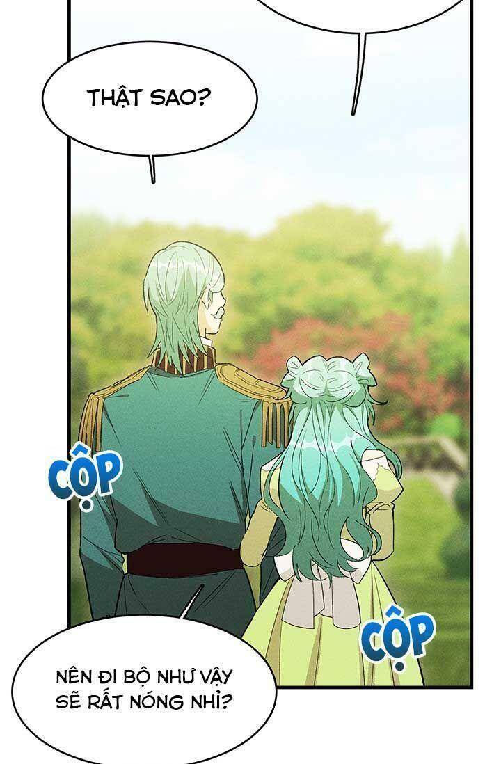 Đầu Bếp Hoàng Gia Chap 34 - Next Chap 35