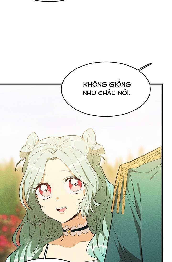 Đầu Bếp Hoàng Gia Chap 34 - Next Chap 35