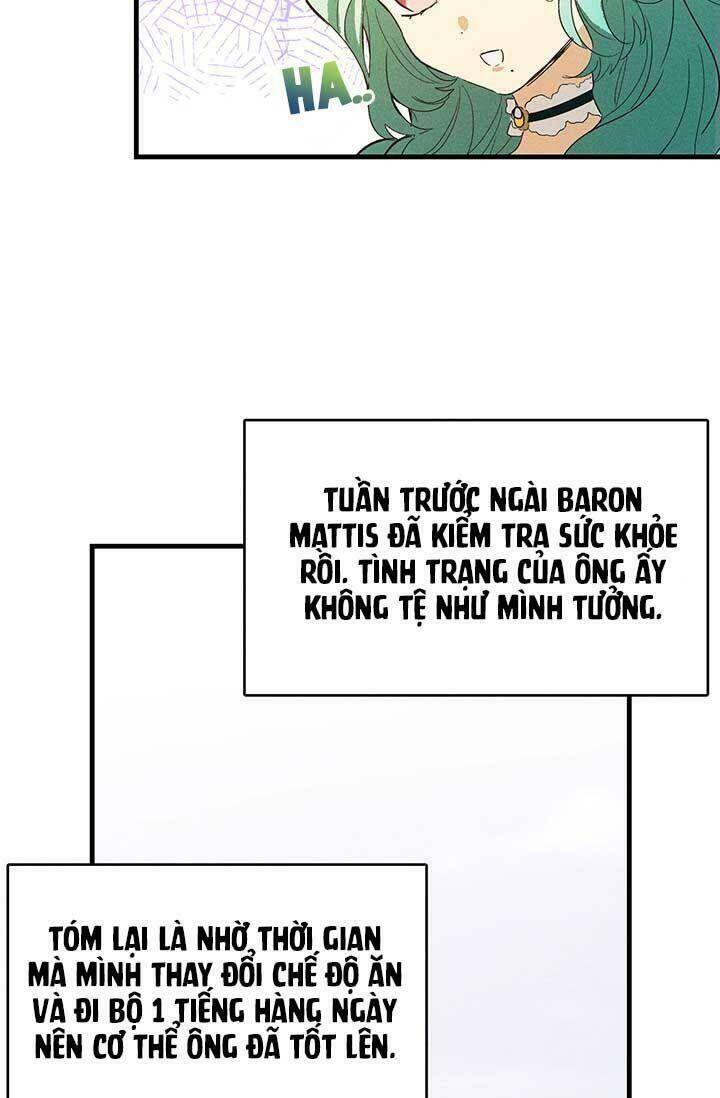 Đầu Bếp Hoàng Gia Chap 34 - Next Chap 35