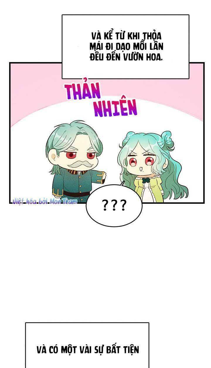 Đầu Bếp Hoàng Gia Chap 34 - Next Chap 35