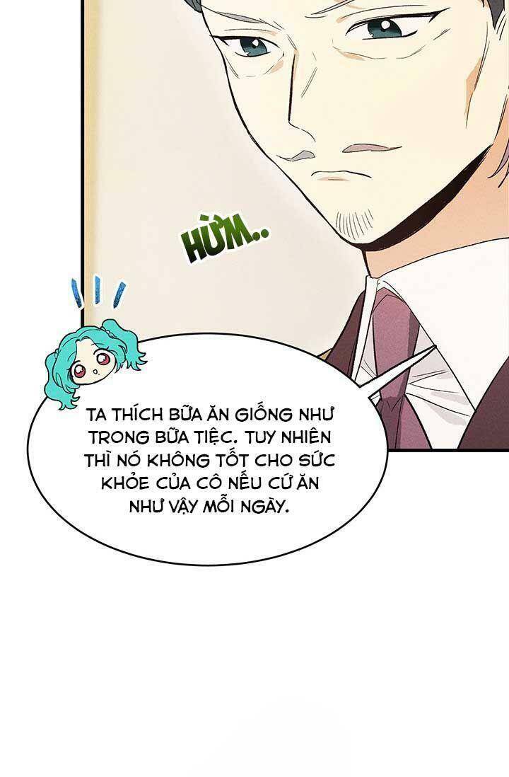 Đầu Bếp Hoàng Gia Chap 34 - Next Chap 35