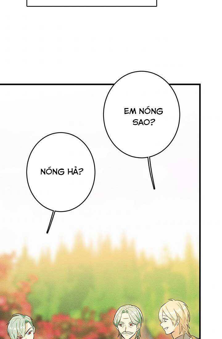 Đầu Bếp Hoàng Gia Chap 34 - Next Chap 35