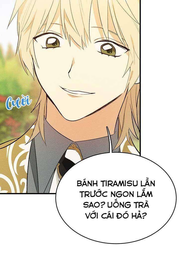 Đầu Bếp Hoàng Gia Chap 34 - Next Chap 35