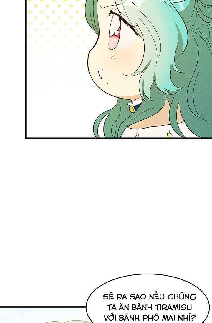 Đầu Bếp Hoàng Gia Chap 34 - Next Chap 35