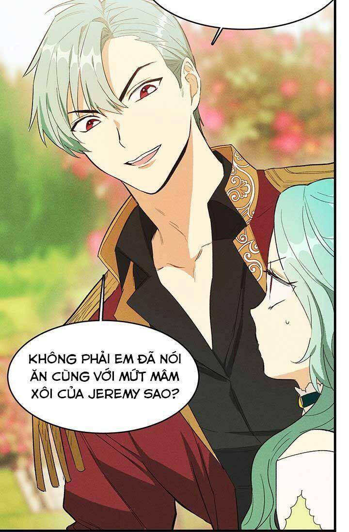 Đầu Bếp Hoàng Gia Chap 34 - Next Chap 35