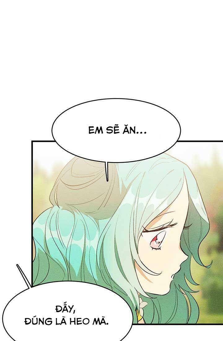 Đầu Bếp Hoàng Gia Chap 34 - Next Chap 35