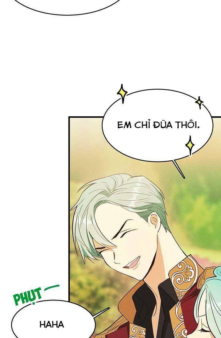Đầu Bếp Hoàng Gia Chap 34 - Next Chap 35