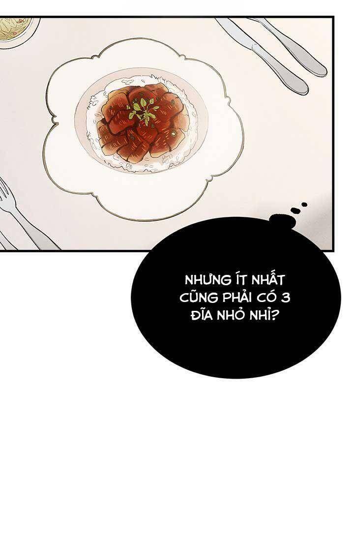 Đầu Bếp Hoàng Gia Chap 34 - Next Chap 35