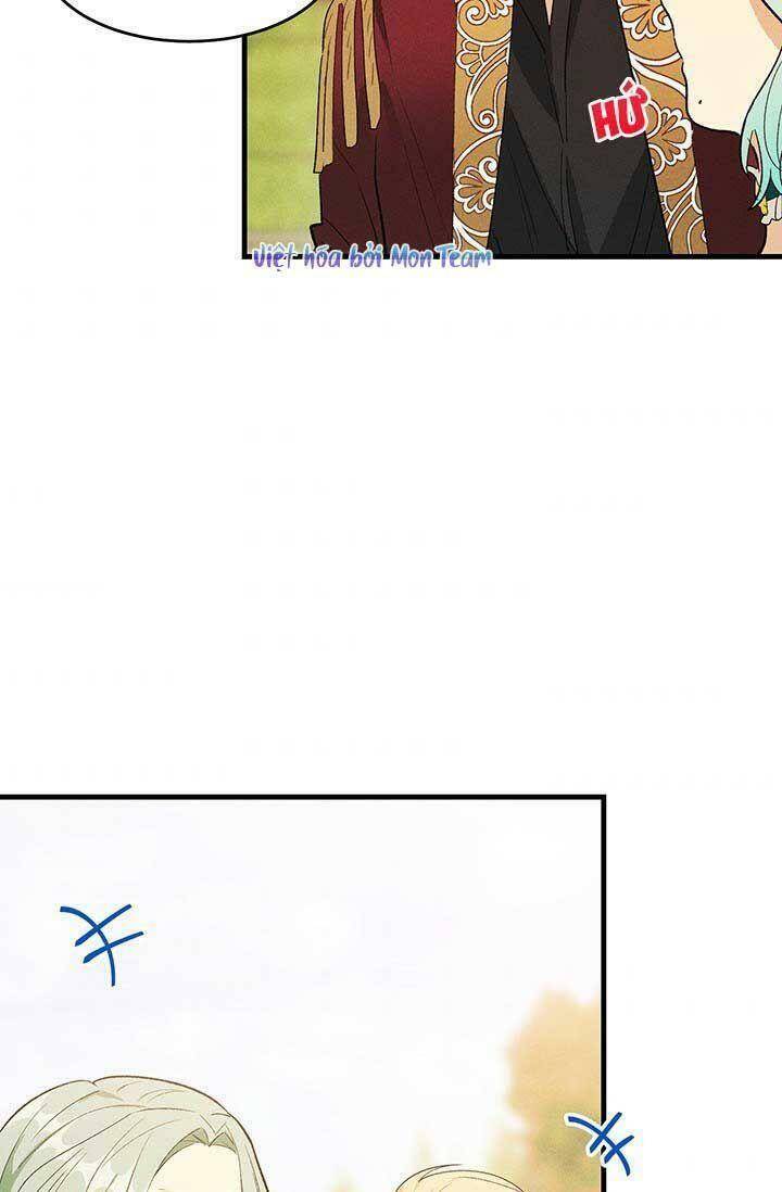 Đầu Bếp Hoàng Gia Chap 34 - Next Chap 35
