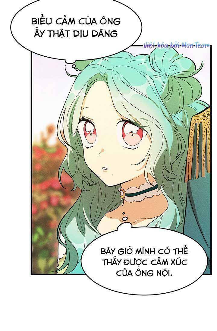 Đầu Bếp Hoàng Gia Chap 34 - Next Chap 35