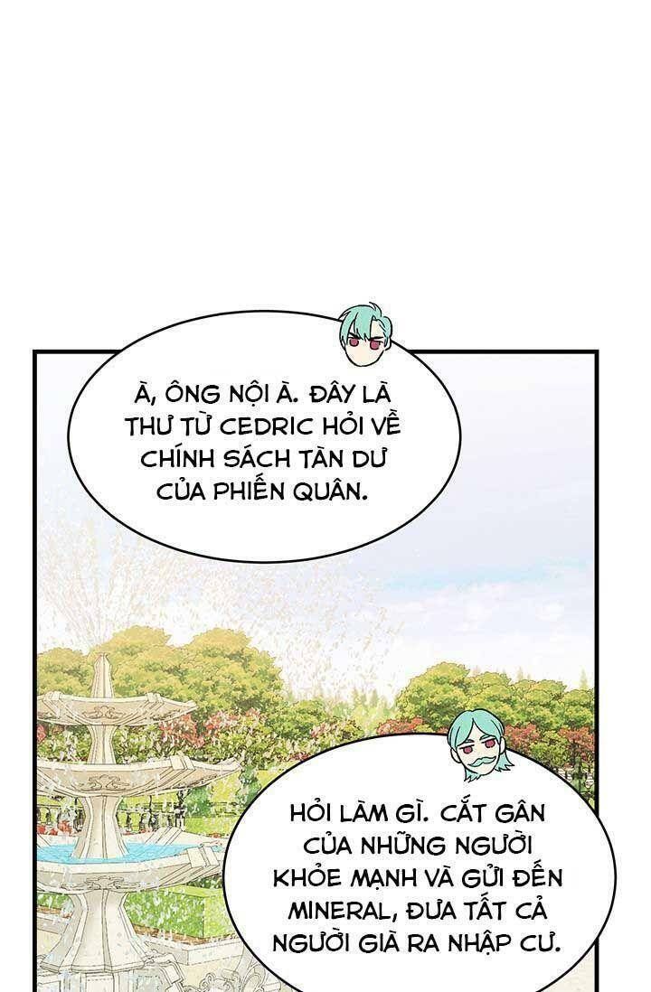 Đầu Bếp Hoàng Gia Chap 34 - Next Chap 35