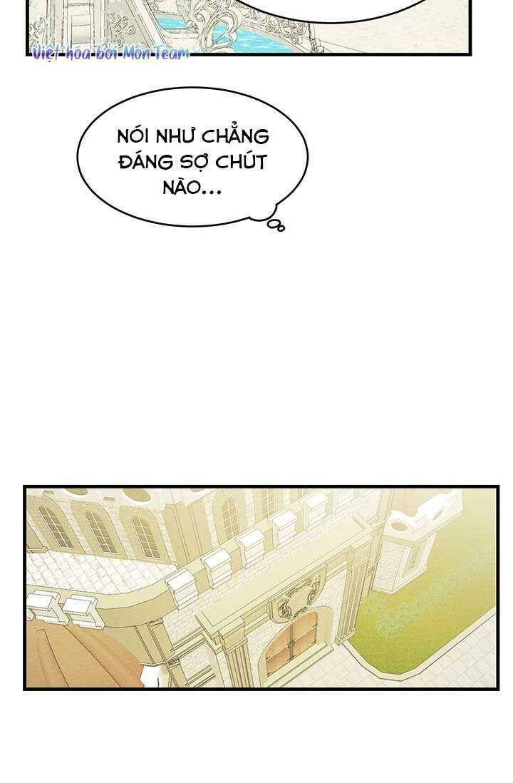 Đầu Bếp Hoàng Gia Chap 34 - Next Chap 35