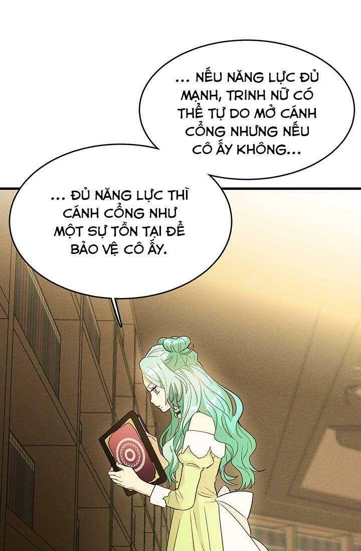 Đầu Bếp Hoàng Gia Chap 34 - Next Chap 35