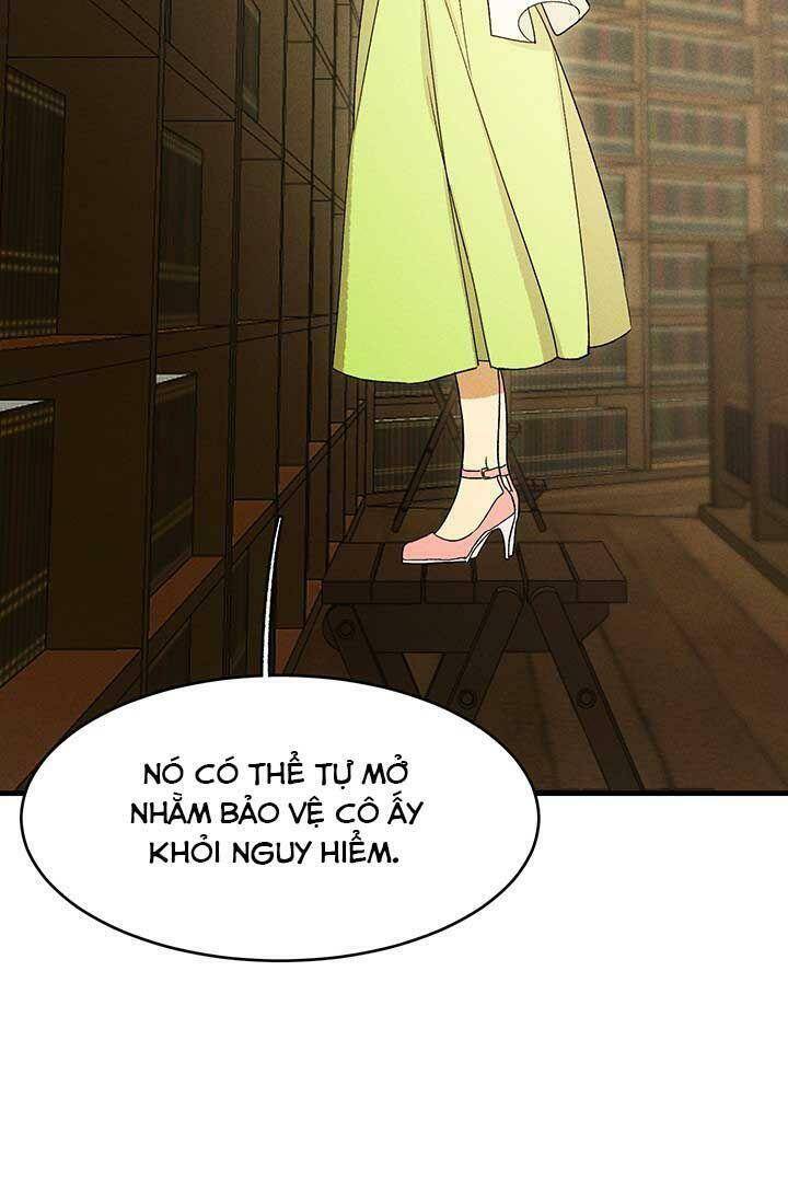 Đầu Bếp Hoàng Gia Chap 34 - Next Chap 35