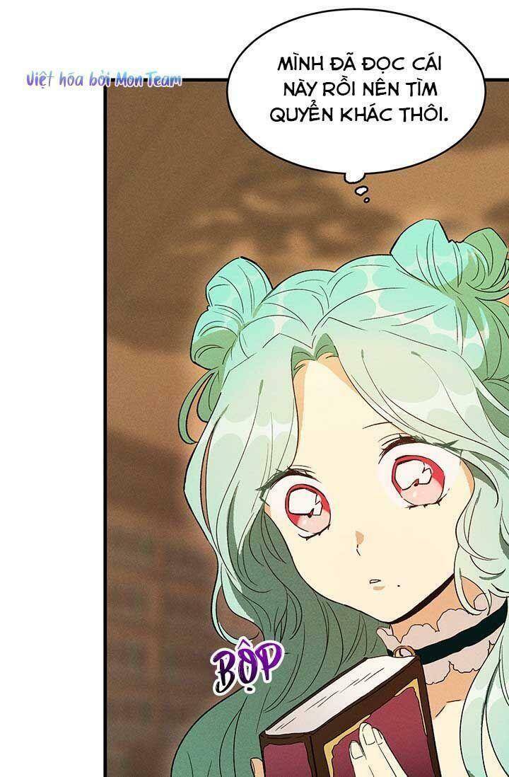 Đầu Bếp Hoàng Gia Chap 34 - Next Chap 35