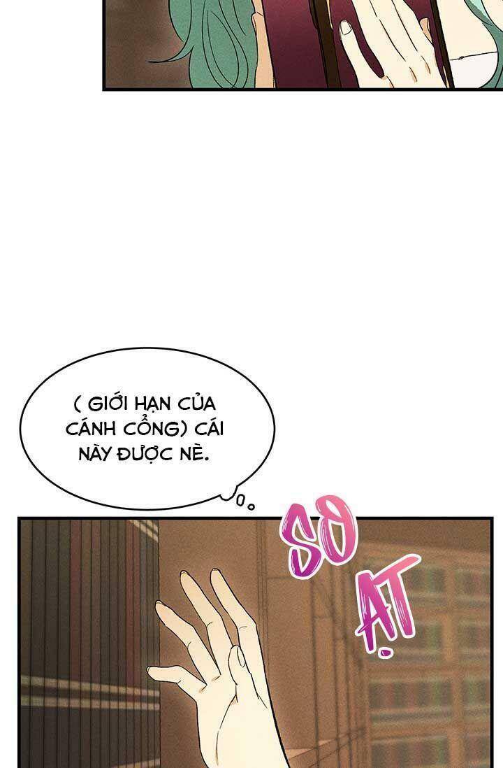 Đầu Bếp Hoàng Gia Chap 34 - Next Chap 35