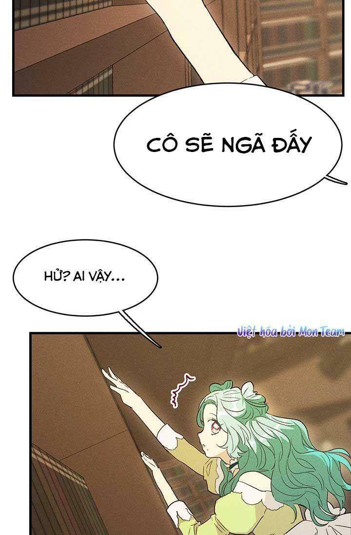 Đầu Bếp Hoàng Gia Chap 34 - Next Chap 35