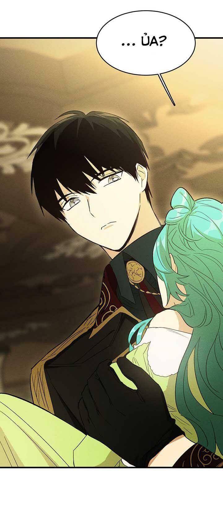 Đầu Bếp Hoàng Gia Chap 34 - Next Chap 35