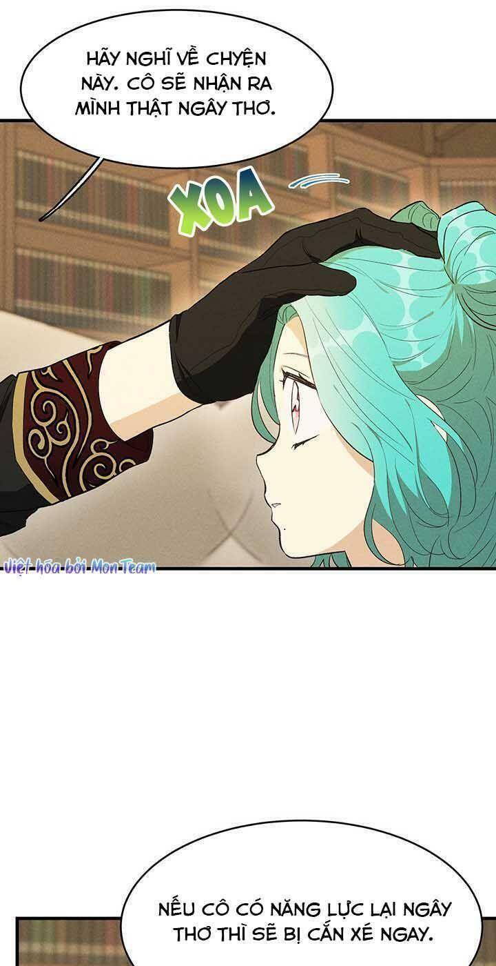 Đầu Bếp Hoàng Gia Chap 35 - Next Chap 36