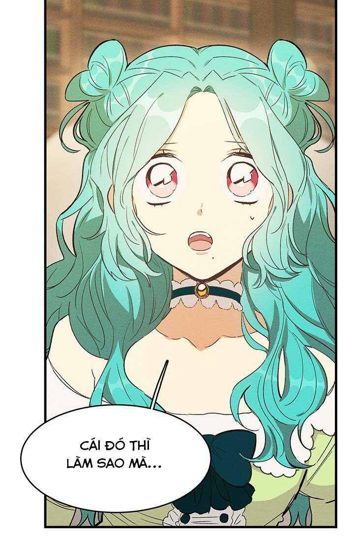 Đầu Bếp Hoàng Gia Chap 35 - Next Chap 36