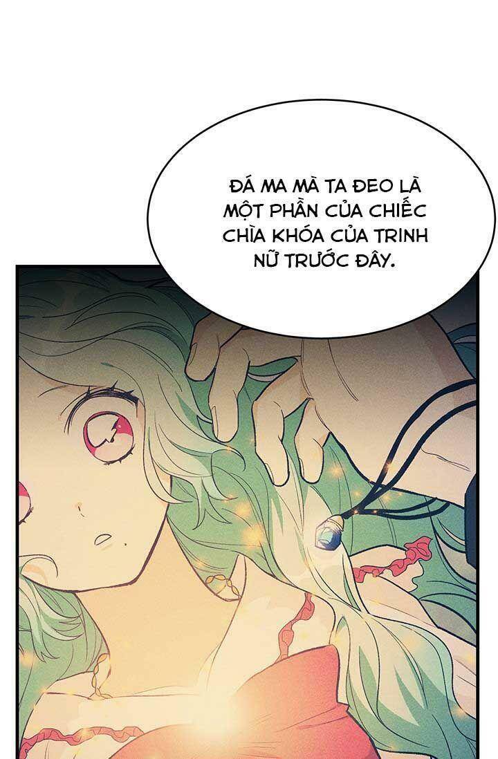 Đầu Bếp Hoàng Gia Chap 35 - Next Chap 36