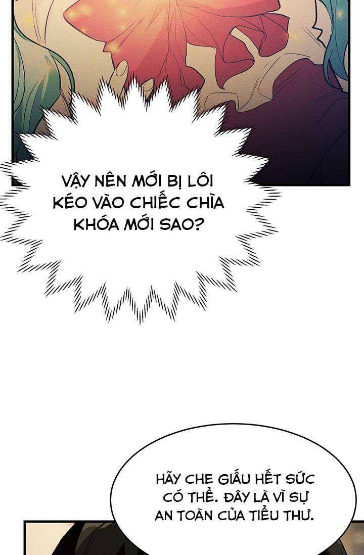 Đầu Bếp Hoàng Gia Chap 35 - Next Chap 36