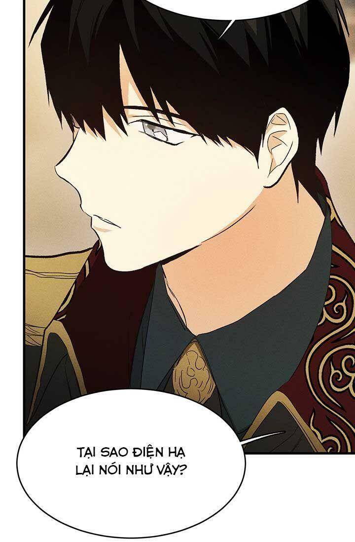 Đầu Bếp Hoàng Gia Chap 35 - Next Chap 36