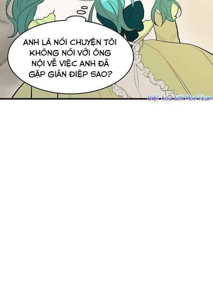 Đầu Bếp Hoàng Gia Chap 35 - Next Chap 36