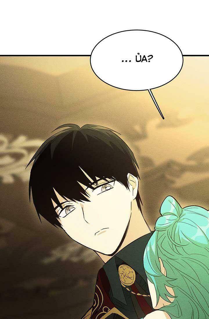 Đầu Bếp Hoàng Gia Chap 35 - Next Chap 36