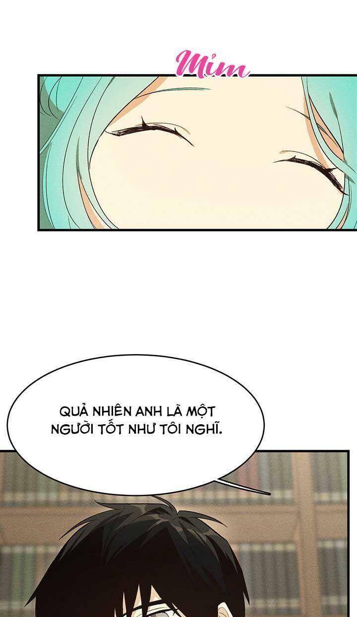 Đầu Bếp Hoàng Gia Chap 35 - Next Chap 36