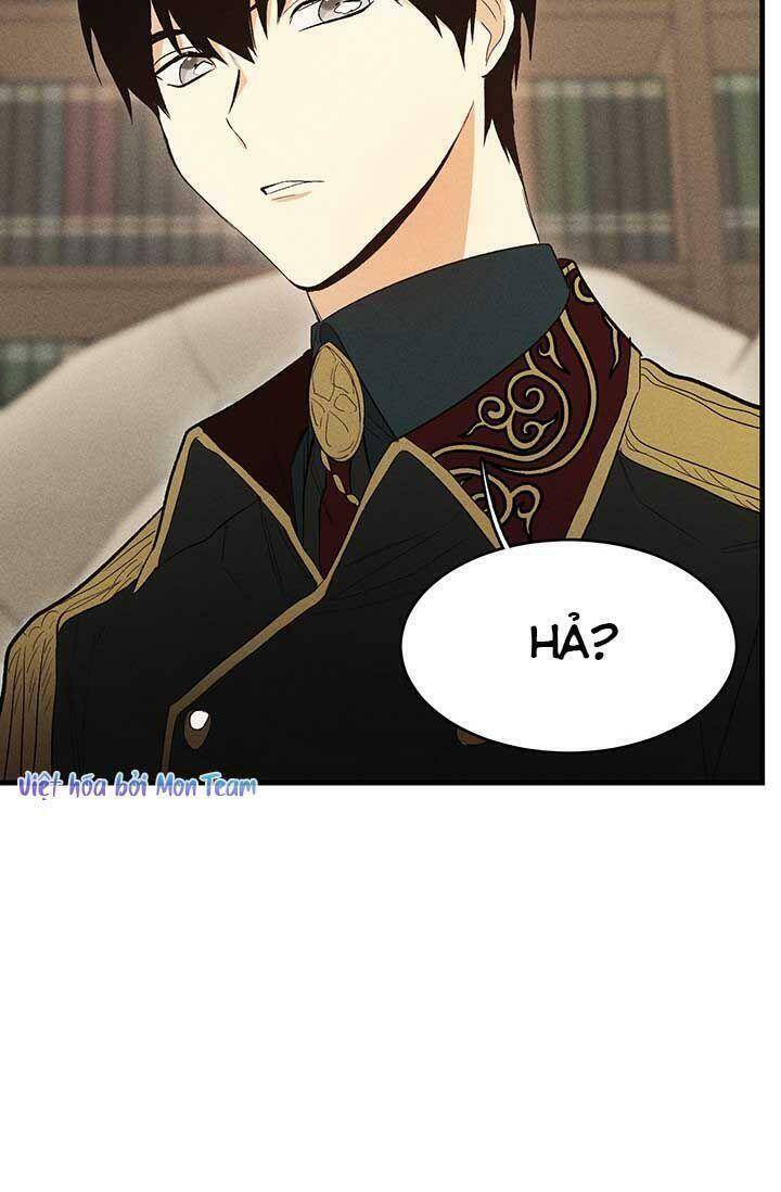 Đầu Bếp Hoàng Gia Chap 35 - Next Chap 36