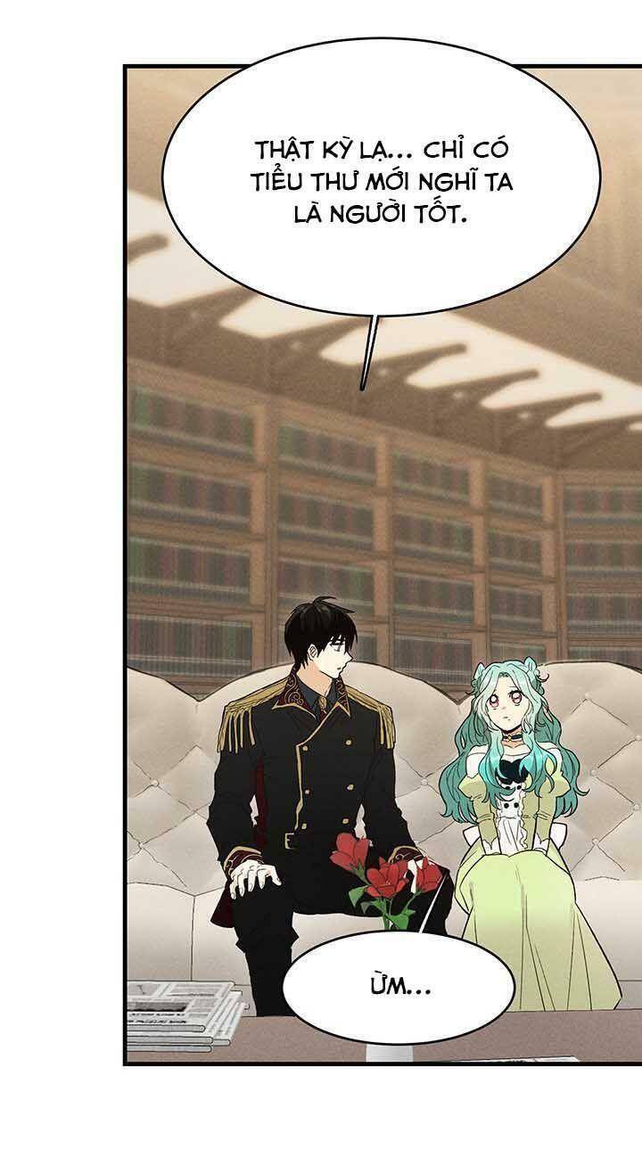 Đầu Bếp Hoàng Gia Chap 35 - Next Chap 36