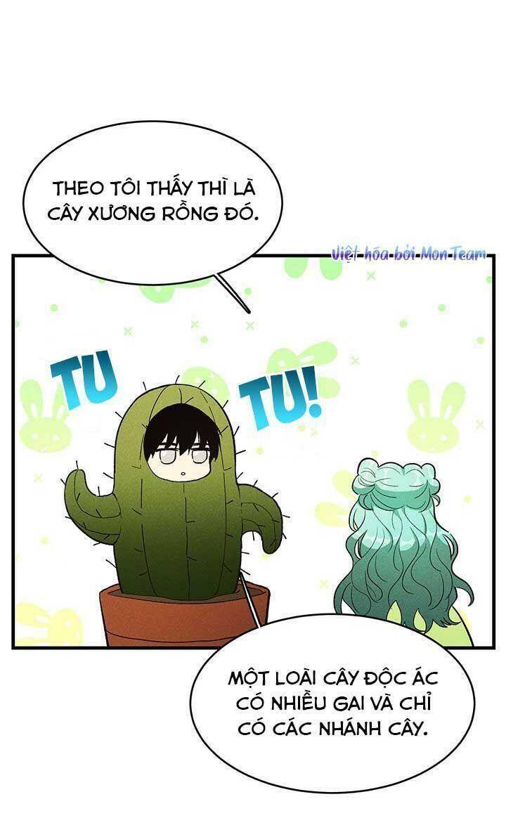 Đầu Bếp Hoàng Gia Chap 35 - Next Chap 36