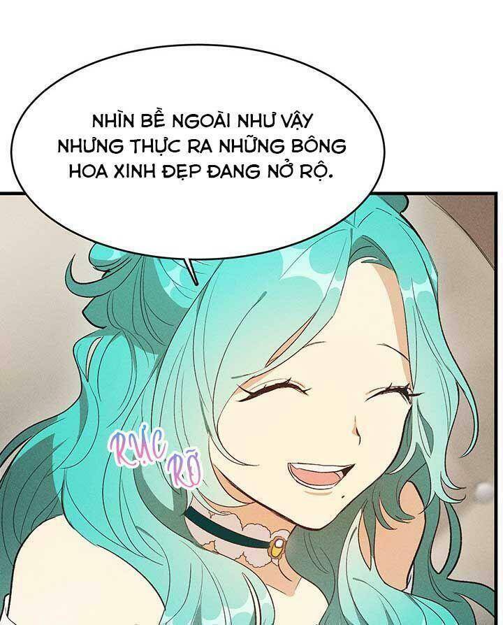 Đầu Bếp Hoàng Gia Chap 35 - Next Chap 36
