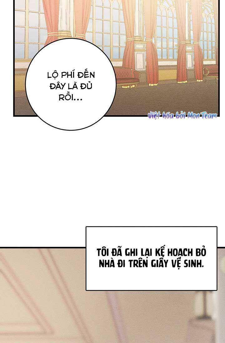 Đầu Bếp Hoàng Gia Chap 35 - Next Chap 36