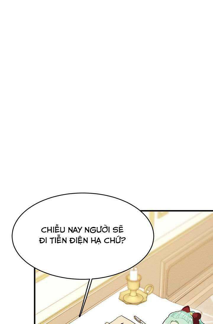 Đầu Bếp Hoàng Gia Chap 35 - Next Chap 36