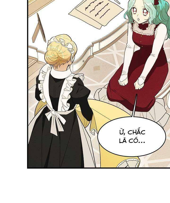 Đầu Bếp Hoàng Gia Chap 35 - Next Chap 36