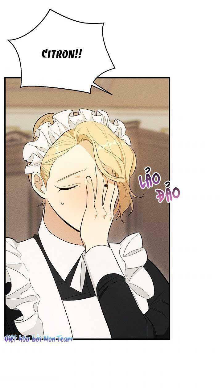 Đầu Bếp Hoàng Gia Chap 35 - Next Chap 36