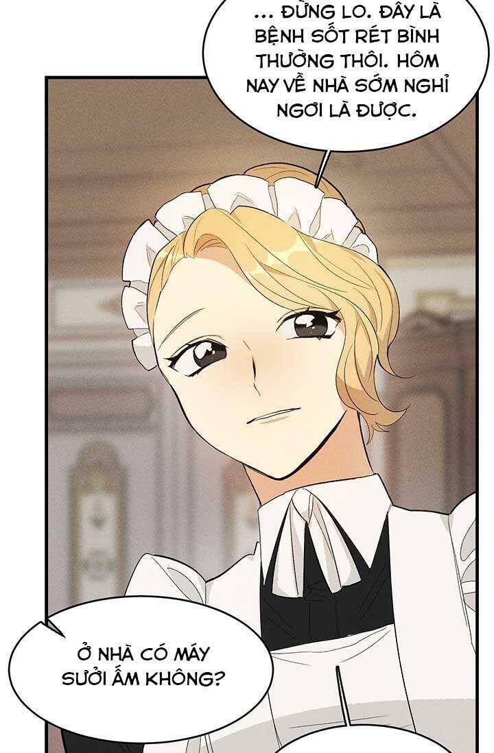 Đầu Bếp Hoàng Gia Chap 35 - Next Chap 36