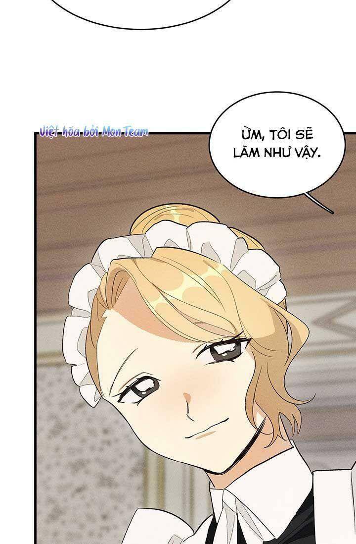 Đầu Bếp Hoàng Gia Chap 35 - Next Chap 36