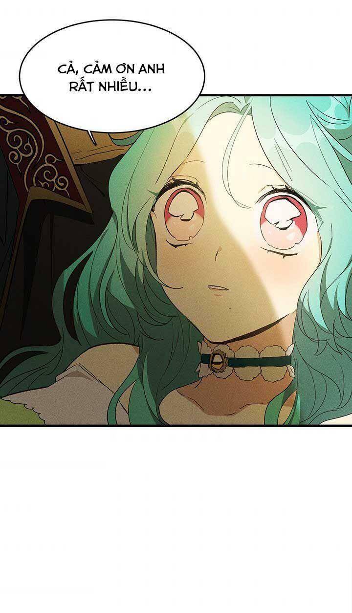 Đầu Bếp Hoàng Gia Chap 35 - Next Chap 36