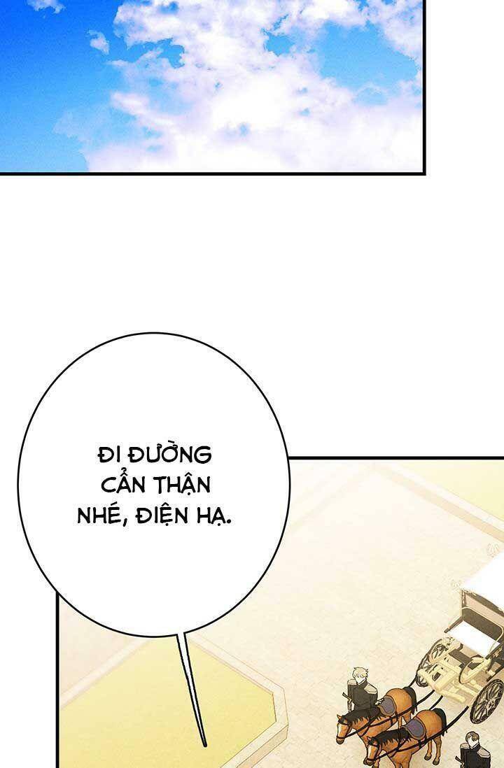 Đầu Bếp Hoàng Gia Chap 35 - Next Chap 36