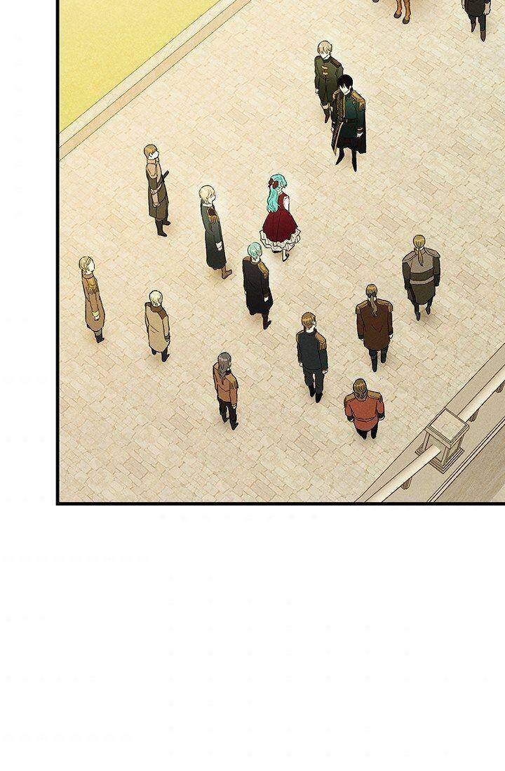 Đầu Bếp Hoàng Gia Chap 35 - Next Chap 36