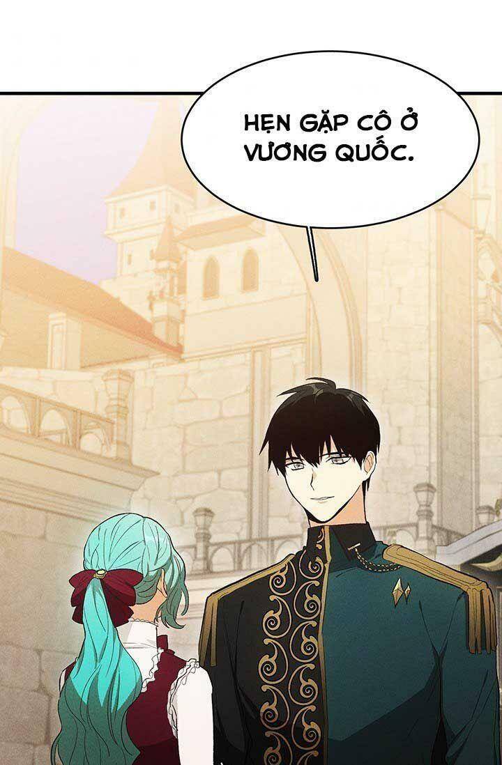 Đầu Bếp Hoàng Gia Chap 35 - Next Chap 36
