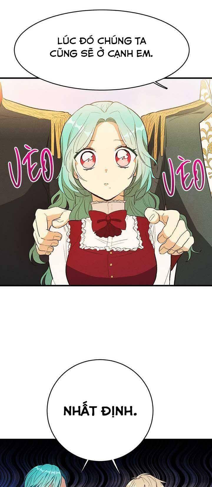 Đầu Bếp Hoàng Gia Chap 35 - Next Chap 36