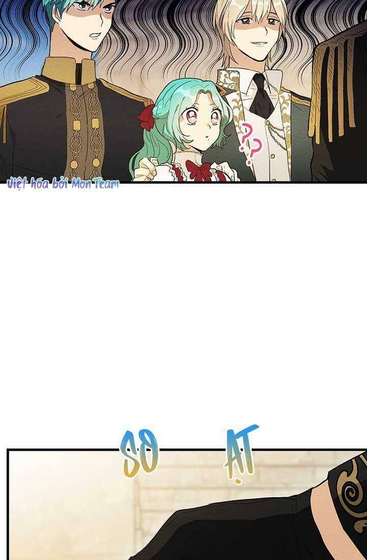 Đầu Bếp Hoàng Gia Chap 35 - Next Chap 36