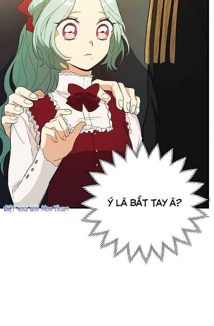 Đầu Bếp Hoàng Gia Chap 35 - Next Chap 36