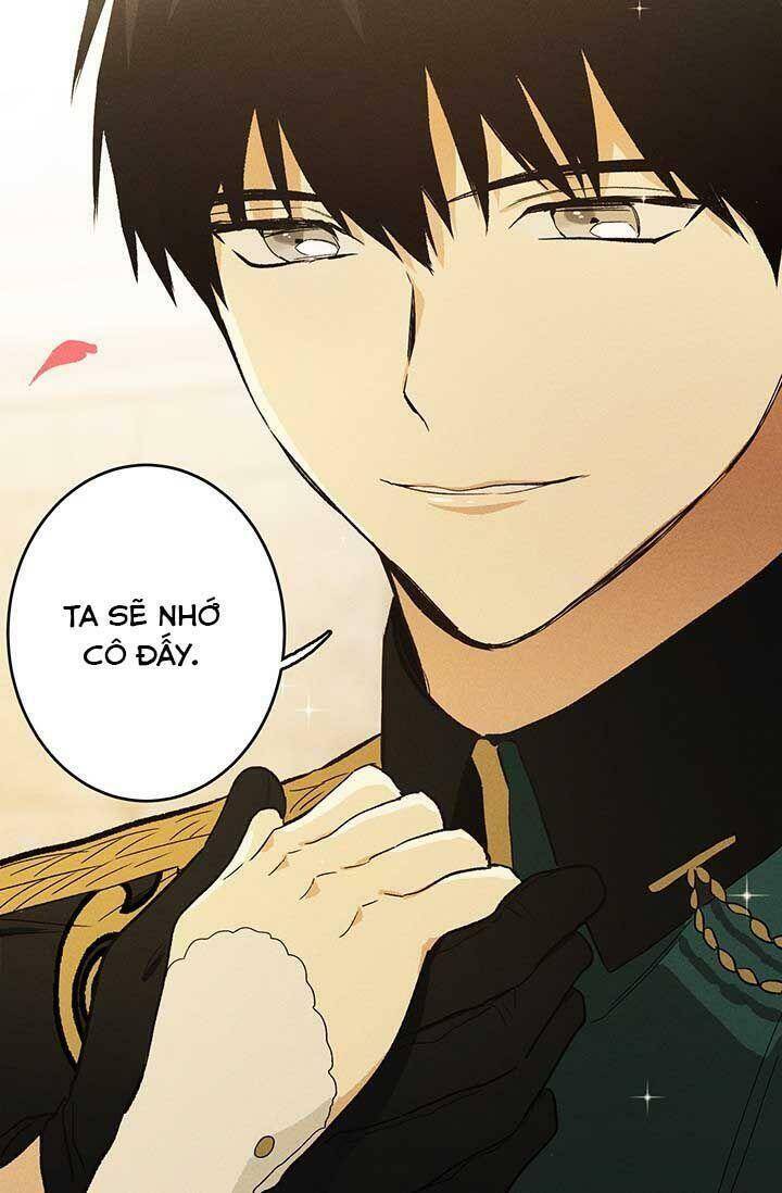 Đầu Bếp Hoàng Gia Chap 35 - Next Chap 36