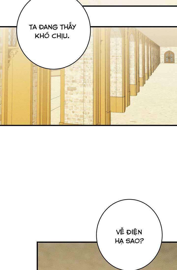 Đầu Bếp Hoàng Gia Chap 35 - Next Chap 36