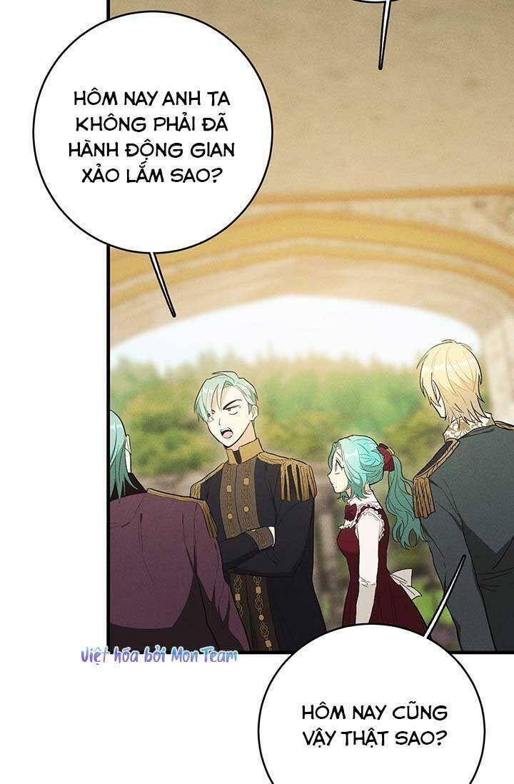 Đầu Bếp Hoàng Gia Chap 35 - Next Chap 36